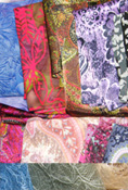 Different Fabrics